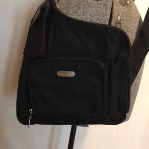 Black Baggallini medium size bag